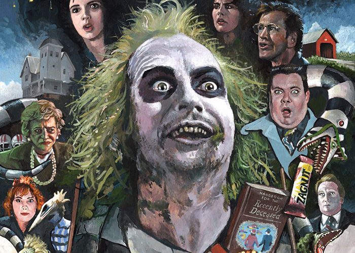 Why You Can't Miss Beetlejuice Beetlejuice Hits Theaters September 6th