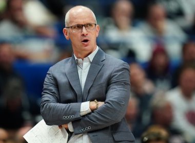 College Coach to NBA? Dan Hurley Interviews for Lakers Job