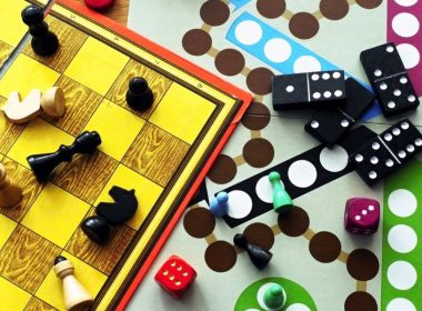 Exploring 10 Popular Brain Games Around the World