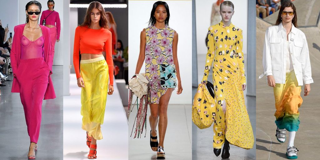 Exploring the Latest Fashion Trends: Stay Stylish in Every Season
