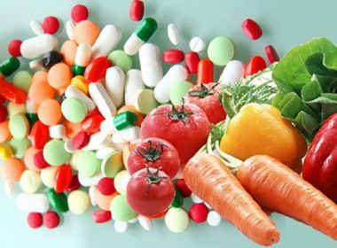 Exploring the Pros and Cons of Food Supplements