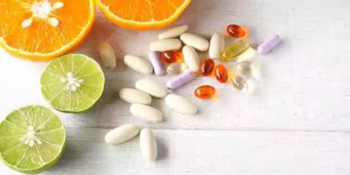 Exploring the Pros and Cons of Food Supplements