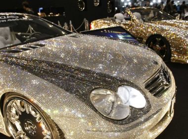 Exploring the Top 10 Most Expensive Cars