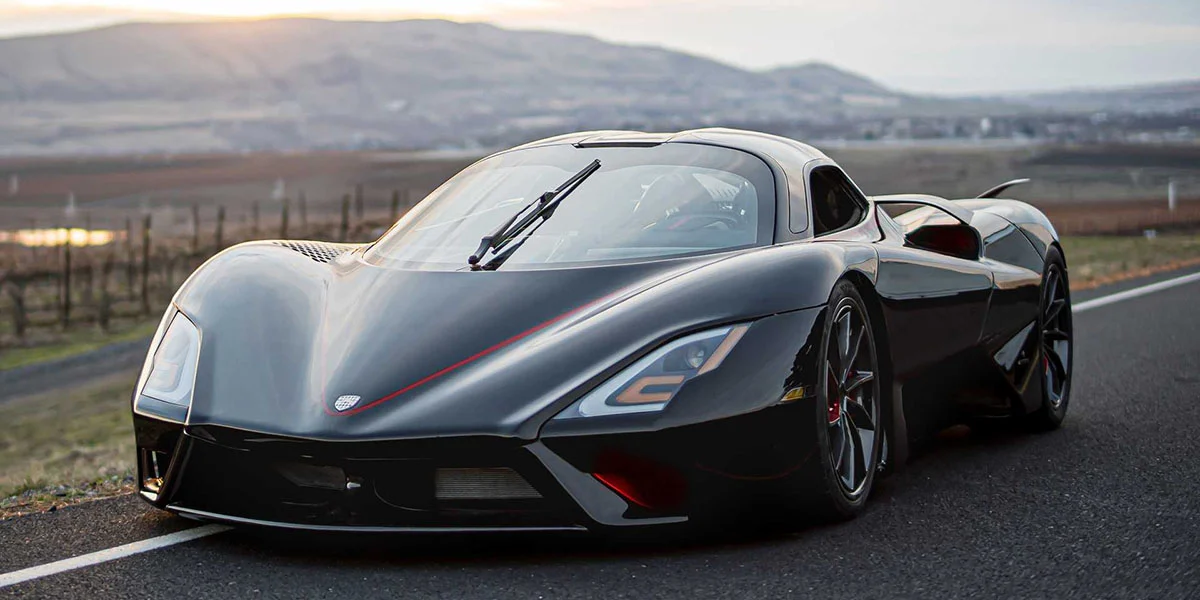  Exploring the Top 10 Most Expensive Cars