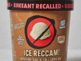 Ice Cream Recall: Check Your Hershey's & Friendly's