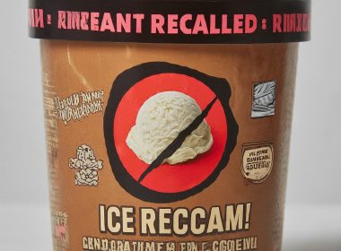 Ice Cream Recall: Check Your Hershey's & Friendly's