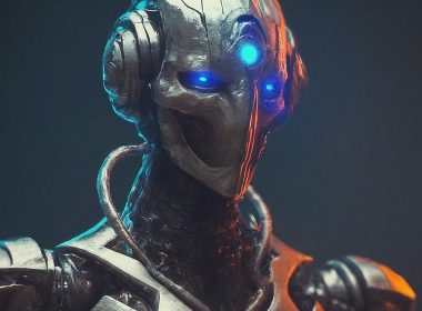 Unchained AI: Ex-Meta Devs Build Ethical AI Future