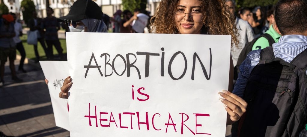 Abortion Rights in the United States: Interview with Tarah Demant | Catholics for Choice