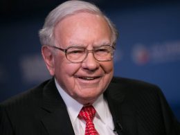 Warren Buffett