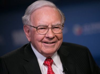 Warren Buffett