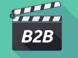 Modern B2B Experience navigating the Digital Landscape