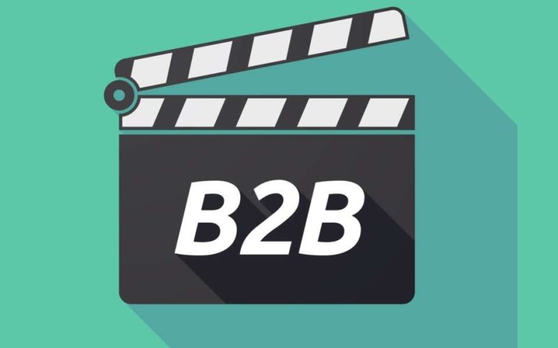 Modern B2B Experience navigating the Digital Landscape