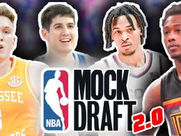 2024 NBA Draft: Top Picks & Future Stars (Analysis & Rankings)