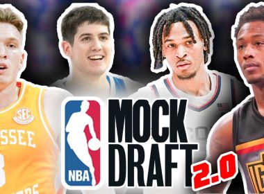 2024 NBA Draft: Top Picks & Future Stars (Analysis & Rankings)