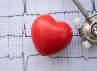 Shocking Discovery: Vitamin Use May Raise Heart Disease Risk