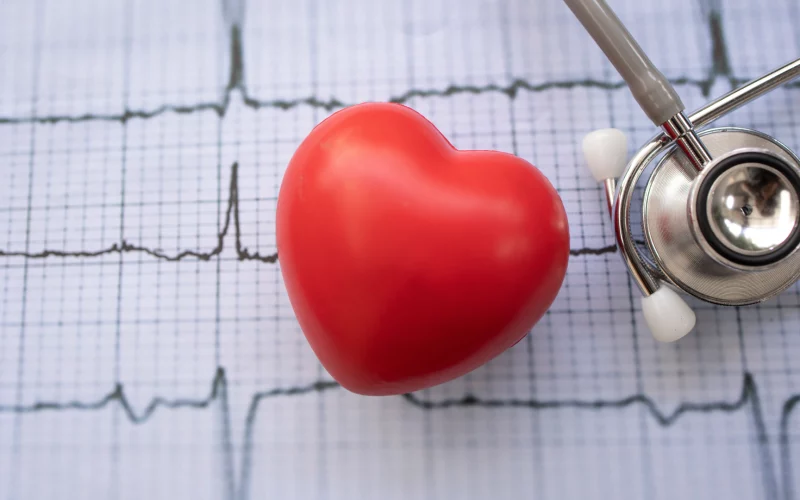 Shocking Discovery: Vitamin Use May Raise Heart Disease Risk