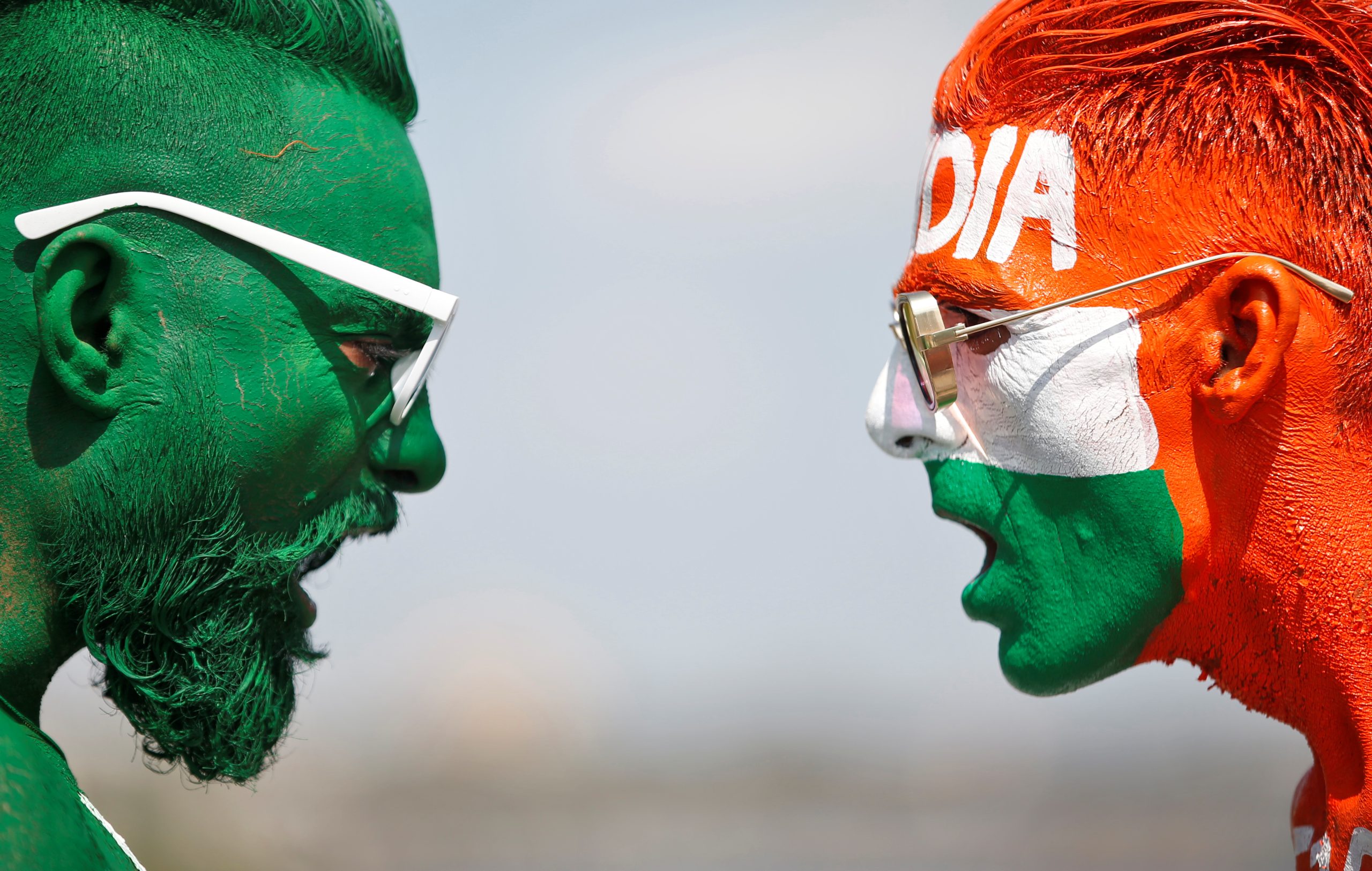 India vs. Pakistan: Cricket Fever & Its Impact