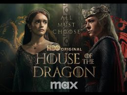 The Dance of the Dragons: A Preview of 'House of the Dragon' Season 2 - Targaryen Civil War Unleashed