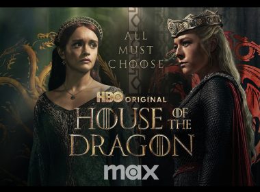 The Dance of the Dragons: A Preview of 'House of the Dragon' Season 2 - Targaryen Civil War Unleashed