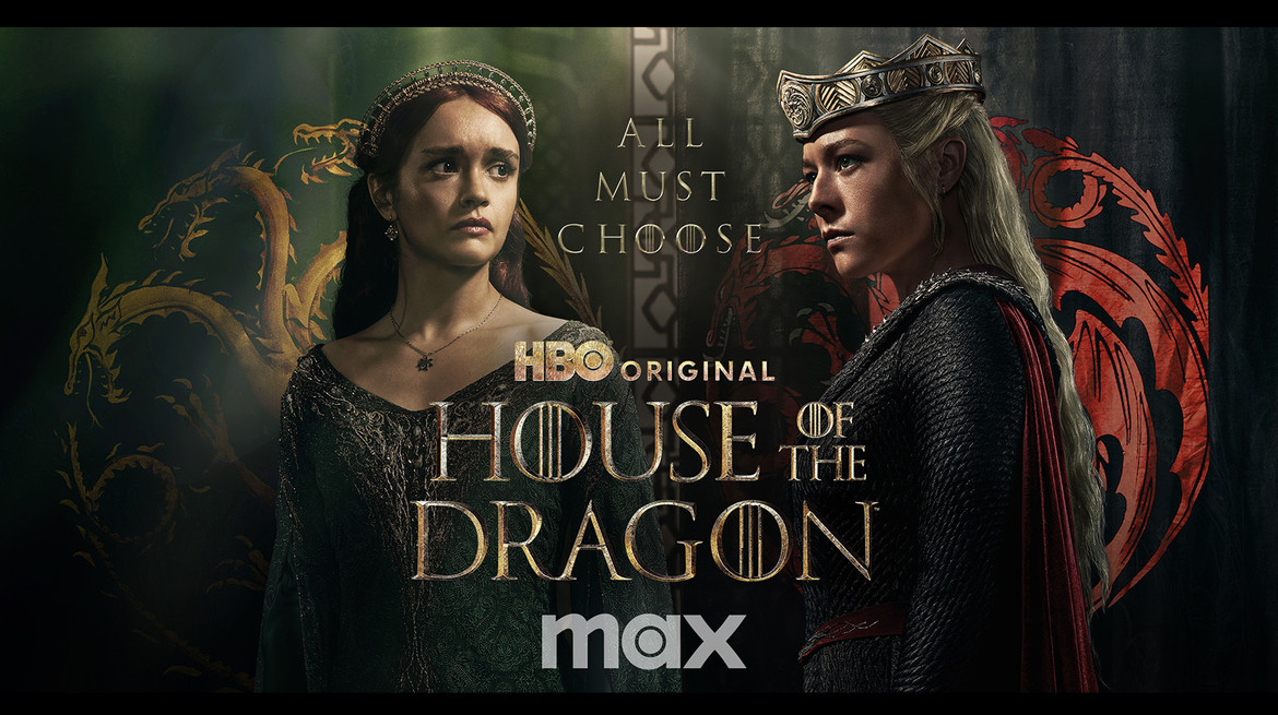 A Preview of House of the Dragon Season 2