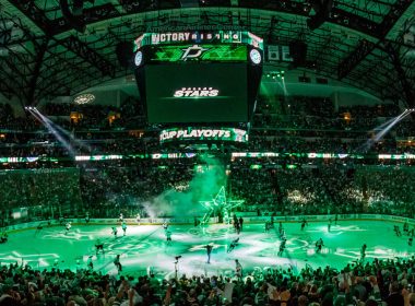 Dallas Stars Cut the Ribbon on Their Future Stars Program: Cultivating Future NHL Talent