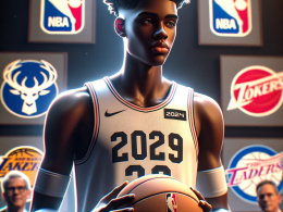 Bronny James Overlooked in 2024 NBA Draft | Analysis & Future Prospects