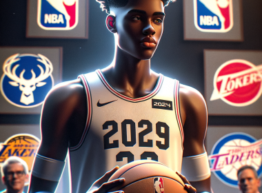 Bronny James Overlooked in 2024 NBA Draft | Analysis & Future Prospects