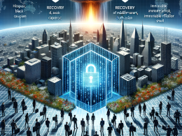 CDK Global Cyberattack: Impact, Recovery, and Prevention Strategies