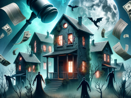 Understanding Zombie Mortgages: Implications, Causes, and Considerations