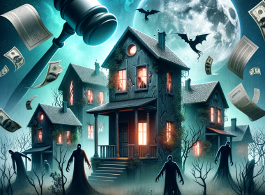 Understanding Zombie Mortgages: Implications, Causes, and Considerations