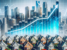 Home Prices Surge in Top 10 Cities: Analysis & Outlook