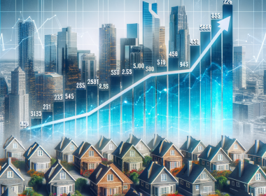 Home Prices Surge in Top 10 Cities: Analysis & Outlook