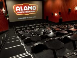 Alamo Drafthouse Joins Sony Pictures: Future of Moviegoing