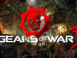 Unveiling Gears of War E-Day: A Prequel to Stir the Hearts of Hardcore Fans