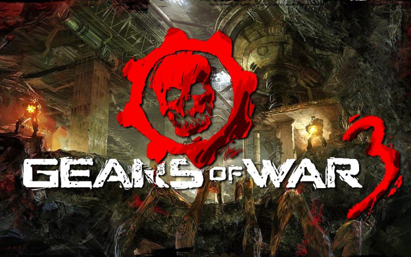 Unveiling Gears of War E-Day: A Prequel to Stir the Hearts of Hardcore Fans