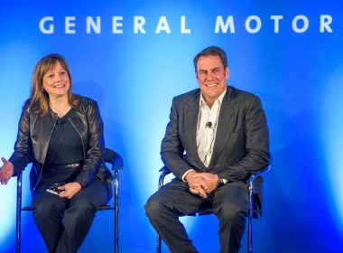 A Vision for Hands-Free Driving Safety: Insights from GM's Mark Reuss