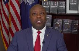 Tim Scott on Trump's VP Shortlist: Senate & GOP Impact