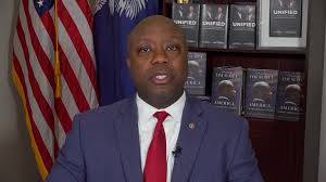 Tim Scott on Trump's VP Shortlist: Senate & GOP Impact