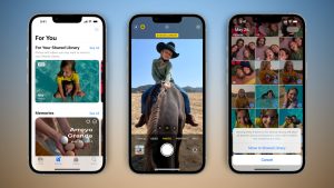 Apple Unveils iOS 18: A Major Update with Enhanced Customization and Advanced Features