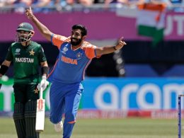 India's Remarkable Comeback Victory Against Pakistan in T20 World Cup 2024