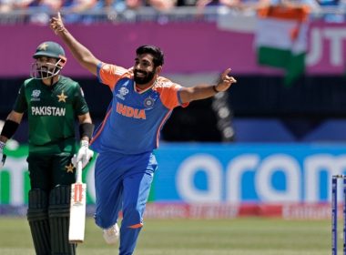 India's Remarkable Comeback Victory Against Pakistan in T20 World Cup 2024