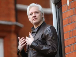 WikiLeaks Maestro Assange Released