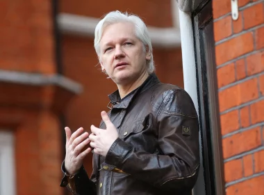 WikiLeaks Maestro Assange Released