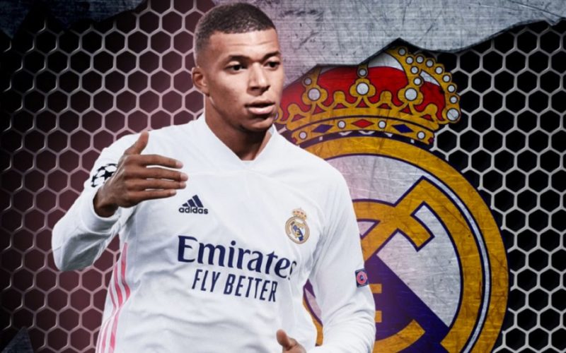 Kylian Mbappé's Transfer: The Dawn of a Galáctico Renaissance