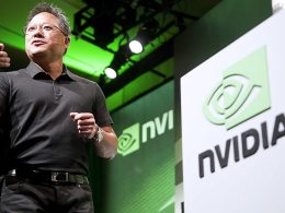 Nvidia Stock Surges Post 10-for-1 Split Amid Analyst Price Target Hikes