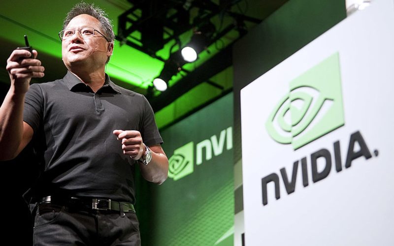 Nvidia Stock Surges Post 10-for-1 Split Amid Analyst Price Target Hikes