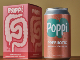 Poppi & Gut Health: Fizz for Your Microbiome?