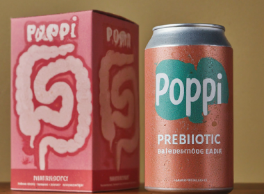 Poppi & Gut Health: Fizz for Your Microbiome?