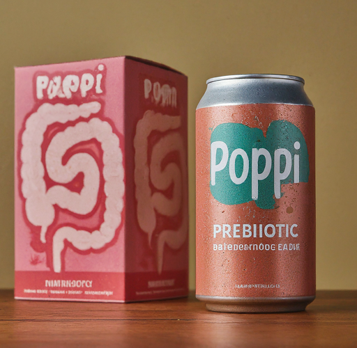 Poppi & Gut Health: Fizz for Your Microbiome?