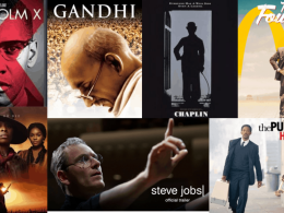 Biographical Films